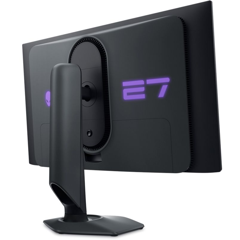 2K Игровой монитор QHD Dell Alienware AW2725DF 27 QD-OLED 360Hz 0.03ms