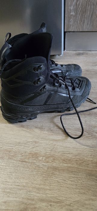 Ghete Mammut 42,