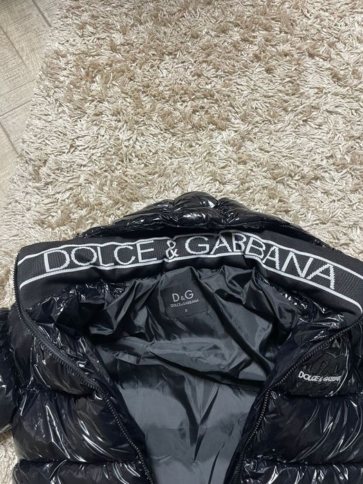 Geaca Dolce & Gabbana S-M-L-XL-XXL