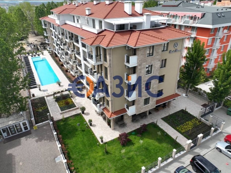 ID30725318 Апартамент с 1 спалня в комплекс Емилия Романа Парк