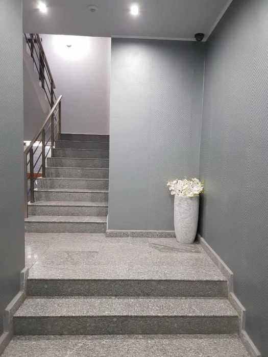Двустаен обзаведен луксозно в Кършияка