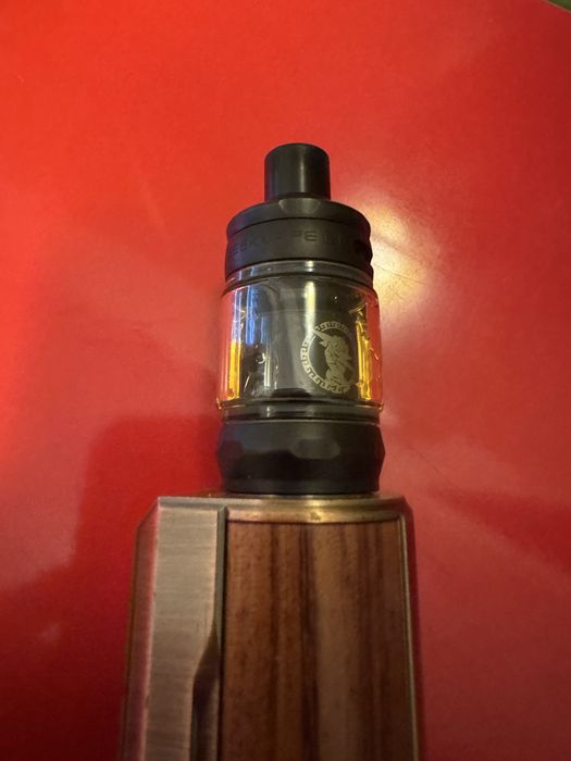 Vand Tigara Electronica Voopoo Drag cu atomizor Zeus Nano 2
