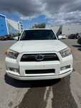 Buna ziua ofer spre vanzare toyota 4 runner. 2012. Adusa din canada