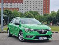 Renault Megane Zen 1.5 DCI 115 CP EURO 6