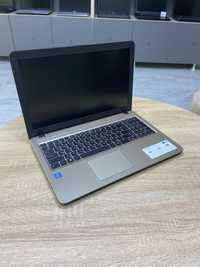 Ноутбук для офиса | ASUS X542U | Pentium Silver N5000