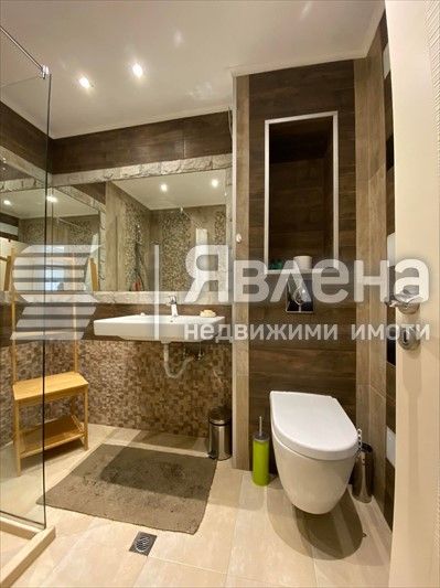 Дава се под наем Двустаен апартамент в Варна, Виница - 75 кв.м за 450 € - Снимка #7