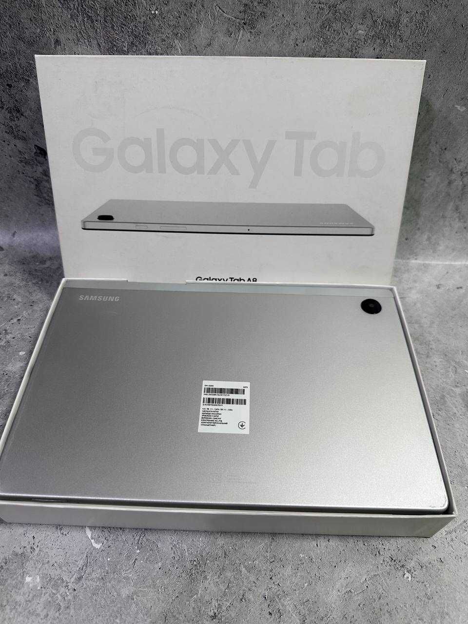 Продам планшет Samsung Galaxy Tab A 8 64 Gb (Отеген батыр) 375847