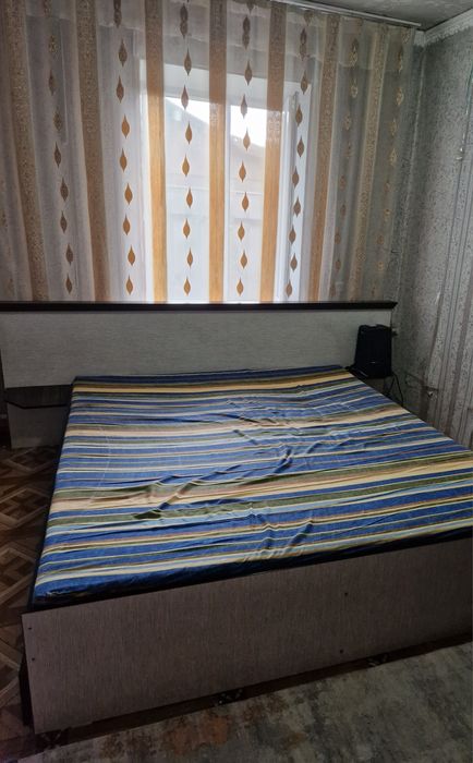 Продам кровать..