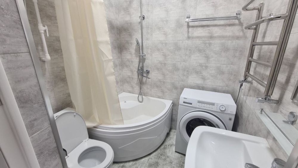 Yakkasaroy, SHota Rustaveli