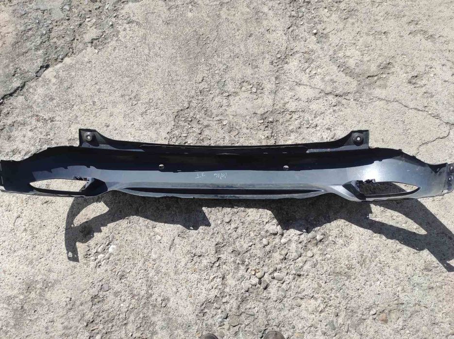 Задна броня Honda HR-V / Hr v / Хр в