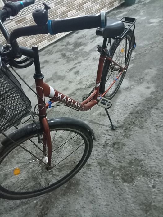 Velosiped  toshkent , baland