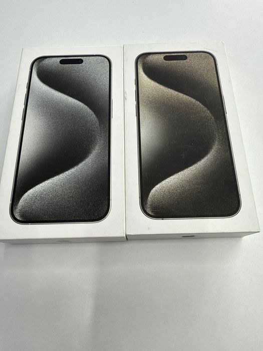 Iphone 15 Pro Max 256Gb ca Noi la cutie