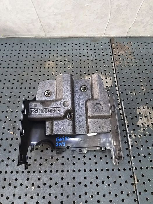 Capac ornament volan maserati ghibli m157 670012569