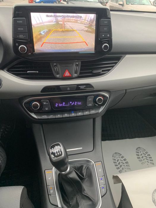 Hyundai i30  STYLE