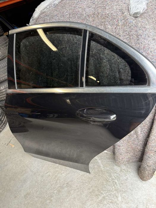 Mercedes W205 C class/Ц класа седан врата/врати