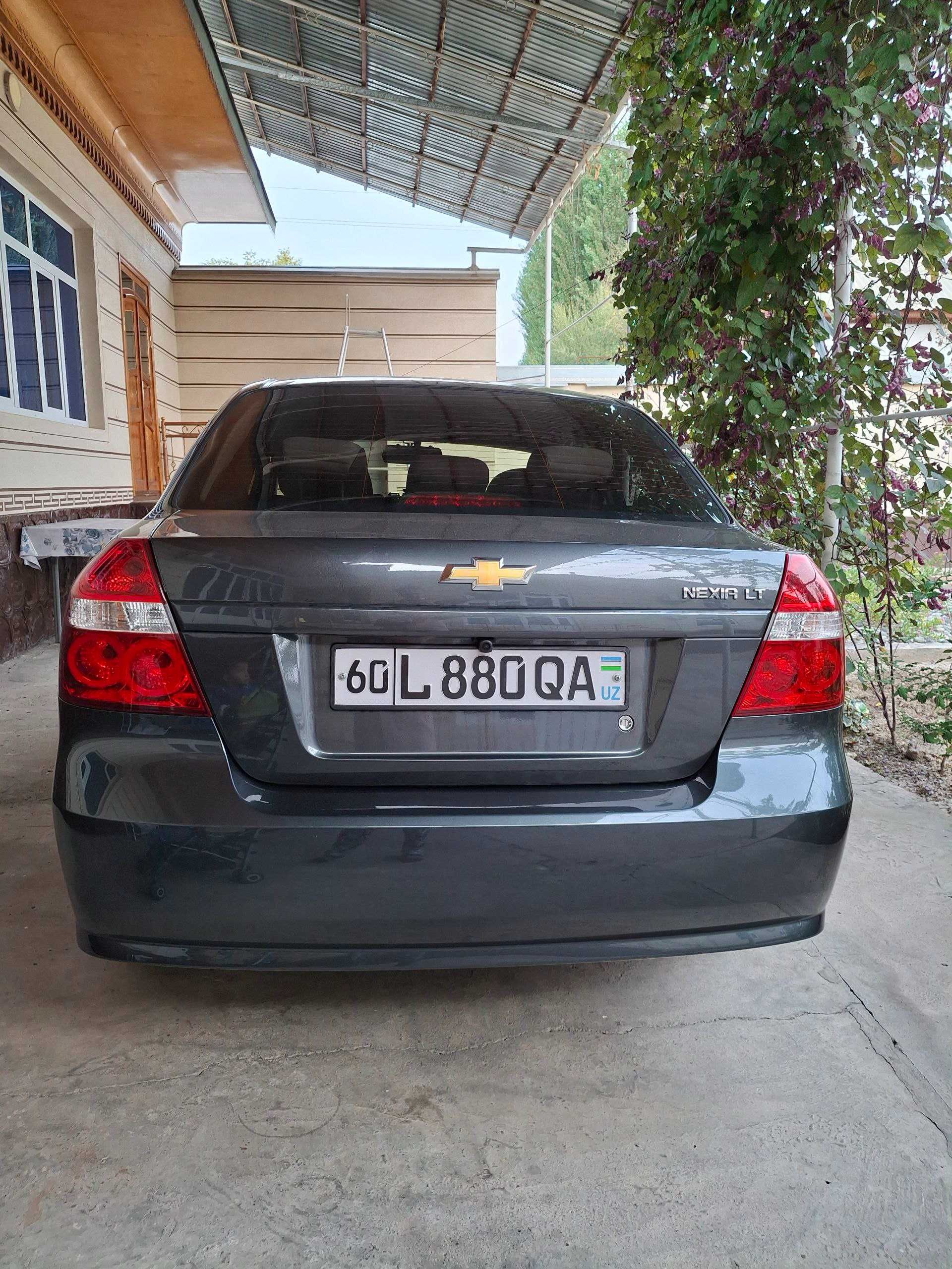 Nexia 3 (Optimum plus)