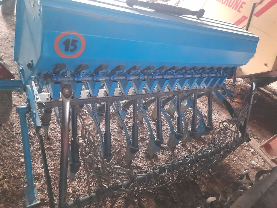 Semanatoare sup15 și 445 utb