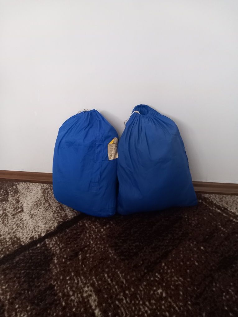 Спални чували-2 бр.