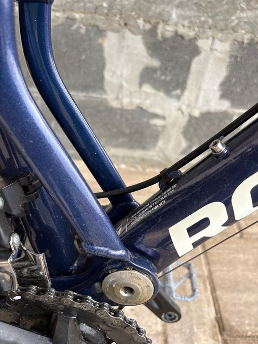 Rockrider 540 st full