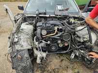 Motor bmw e 46 150 CP