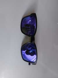 Oakley latch violet polarized