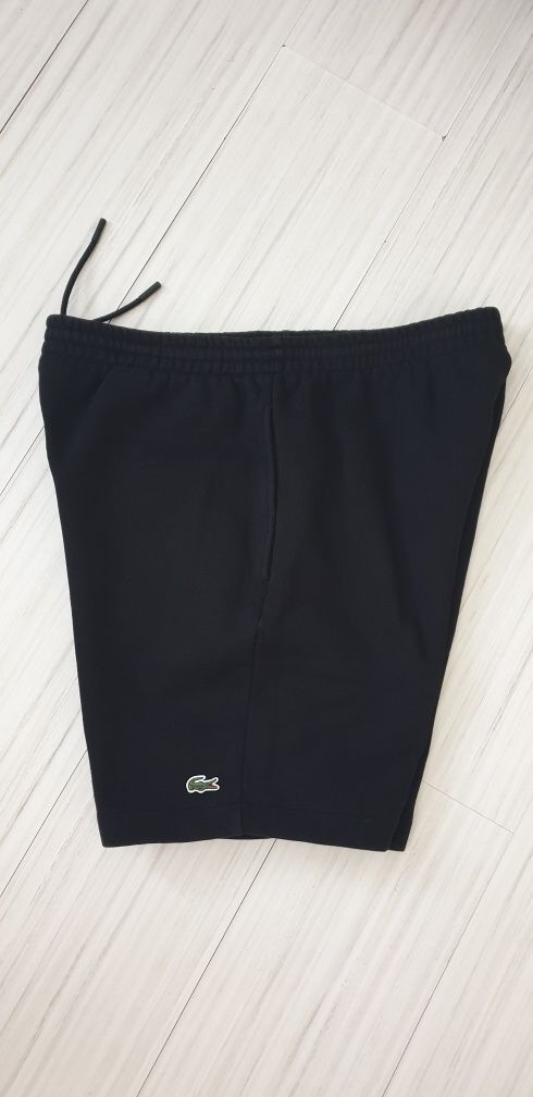 Lacoste Sport Cotton Mens Size 6 - XL ОРИГИНАЛ! Мъжки Къси Панталони!