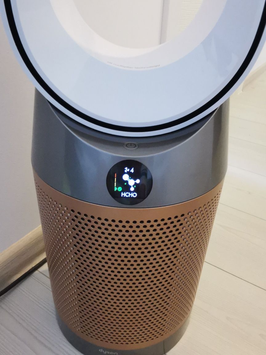 Purificator Dyson TP 09