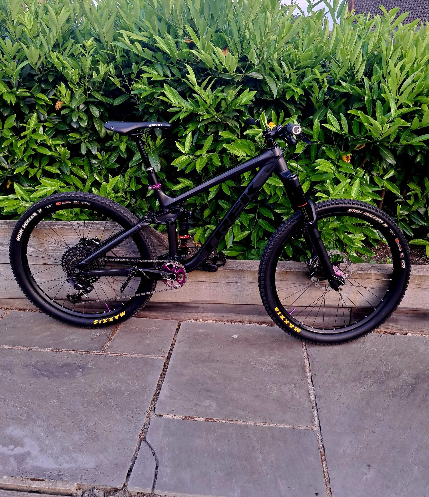 Trek Remedy 8 Размер М