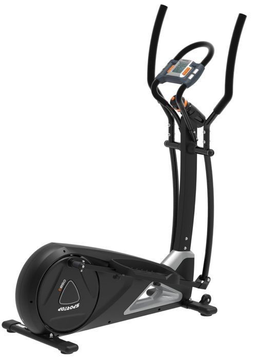 Тренажер в идеальном состоянии