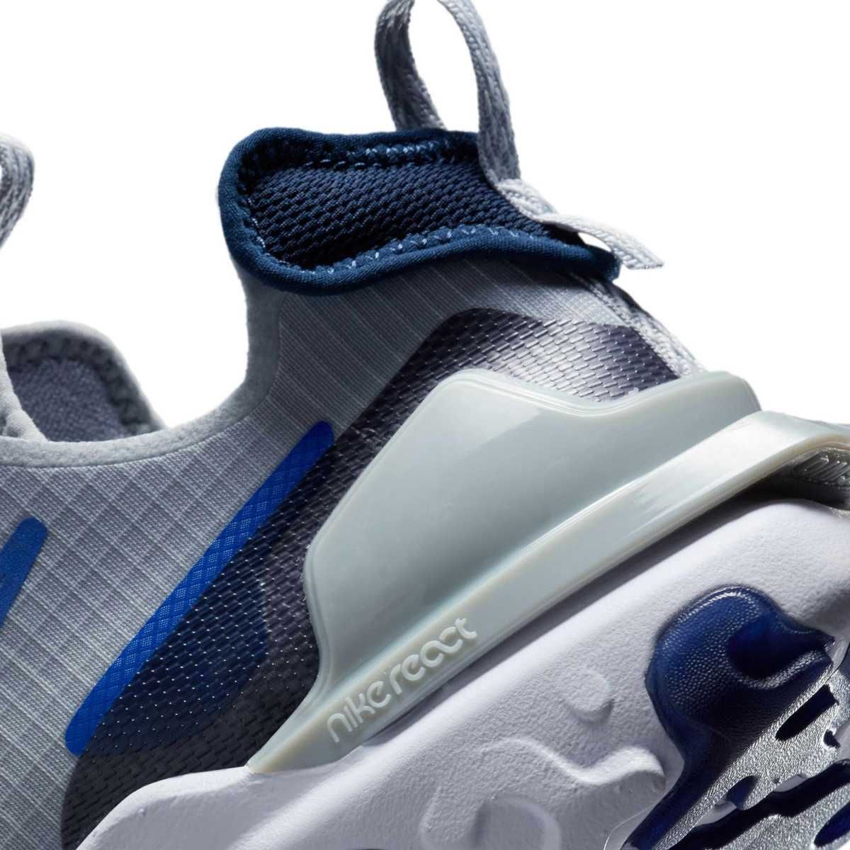 Оригинални маратонки Nike React Vision SC