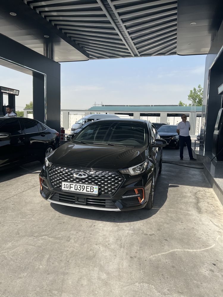 Продается Chery Arrizo 6 pro full