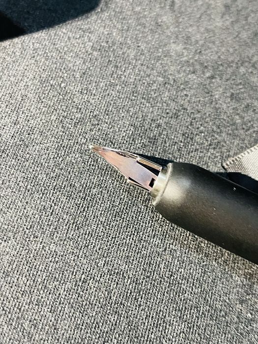 LAMY Dialog 3 - Stilou din Fontă cu Mecanism de Răsucire Nou