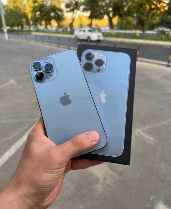 Iphone 13 pro max