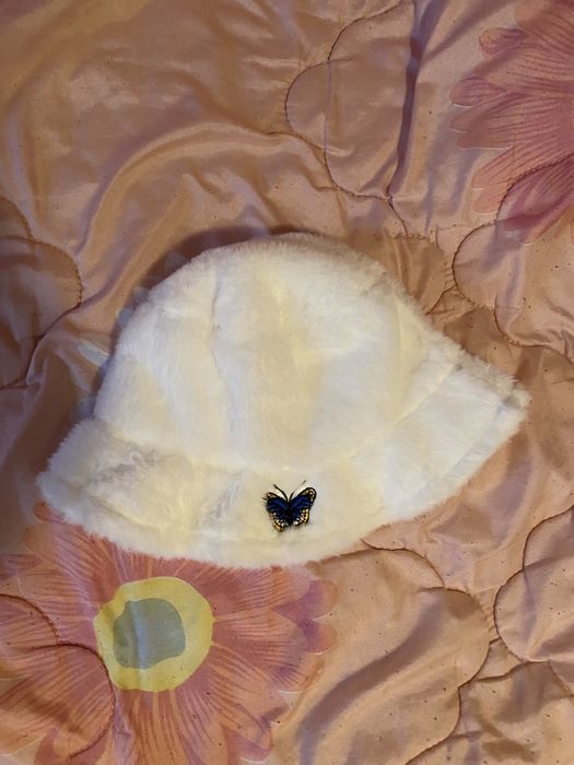 Palarii pufoase pentru fete