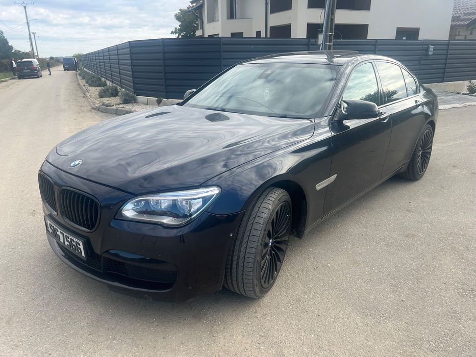 Motor 3.0 n57 d30A 258/ 313 cp