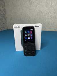 Продам Мобильный телефон Nokia 215