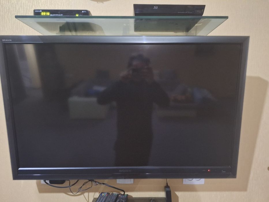 Sony KLV-40S550A телевизор