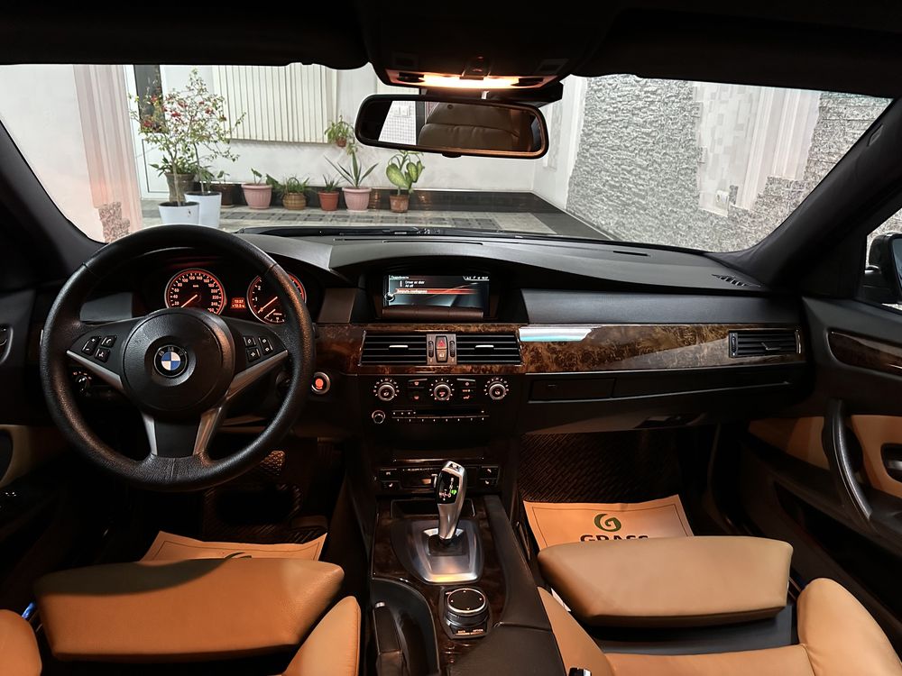 Срочна Продаётся BMW Е60 в ИДЕАЛЕ