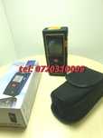 Telemetru 40m Masurare Cu Laser