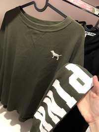 Victoria’s Secret Nike разпродажба на оригинални тениски и суитшърти