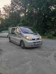 Renault trafic 140