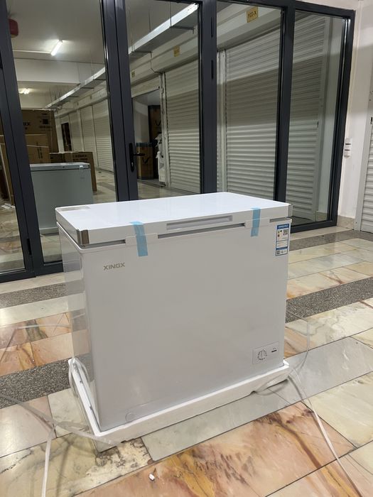 Morozilka/Морозильник от бренда XINGX 205!