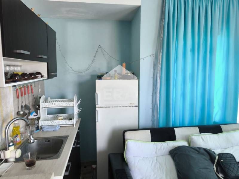 Продава се Двустаен апартамент в Варна, Аспарухово - 40 кв.м за 1375 €/кв.м - Снимка #1