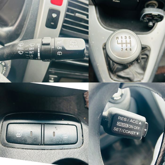 Hyundai Tucson 4x4
