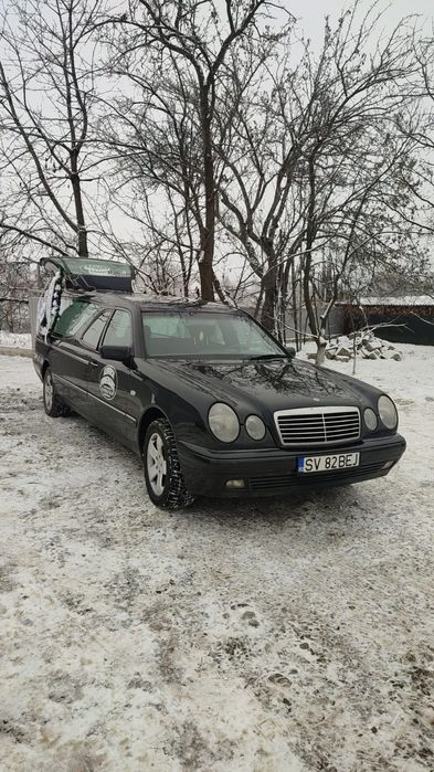 Servicii funerare Suceava , capac frigorific