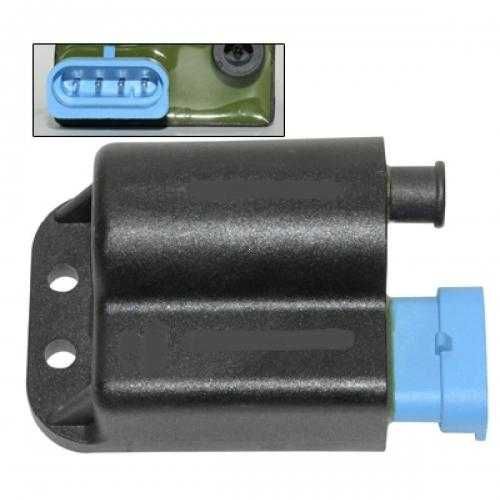 BOBINA Cdi Malaguti Euro 2 F15 FIRE FOX EURO 2 (02-03) 2T 50CC OEM