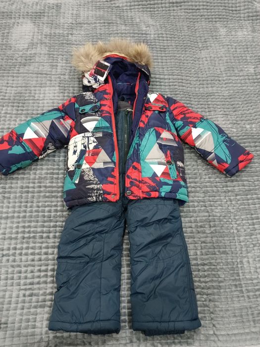 Продам комбинезон