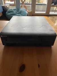 VHS Video Sony, DVD players Sony, Pioneer, Philips