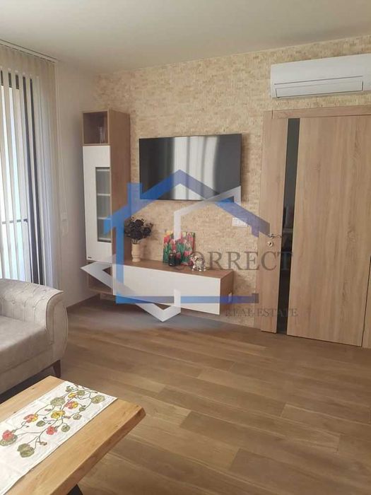 Дава се под наем Двустаен апартамент в Варна, Младост 2 - 60 кв.м за 408 € - Снимка #3
