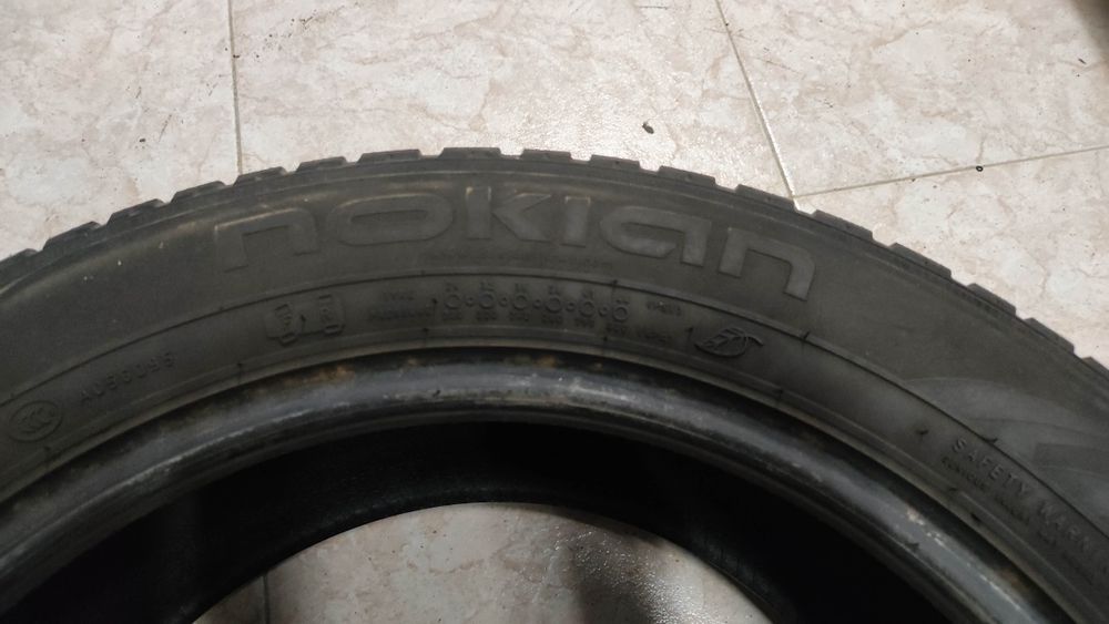 Зимни гуми NOKIA 195/60 R16